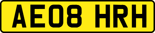 AE08HRH