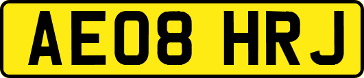 AE08HRJ