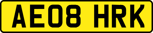 AE08HRK
