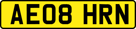 AE08HRN