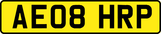 AE08HRP