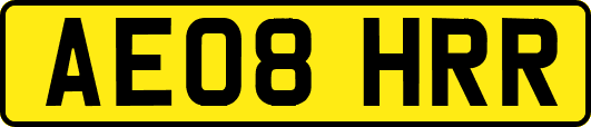 AE08HRR