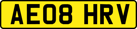 AE08HRV