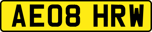 AE08HRW
