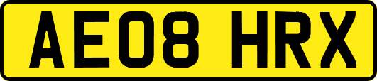 AE08HRX