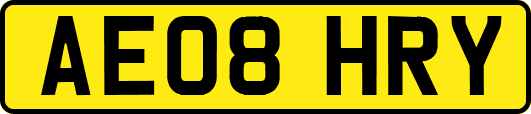 AE08HRY