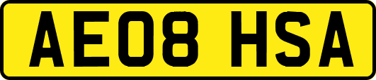 AE08HSA