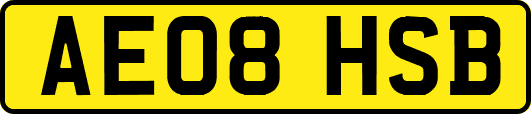 AE08HSB