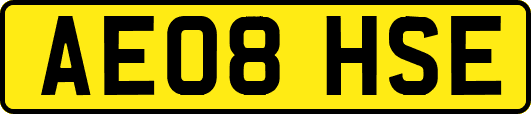 AE08HSE