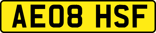 AE08HSF