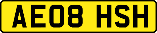 AE08HSH