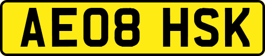AE08HSK