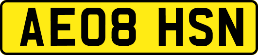 AE08HSN