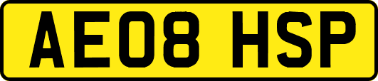 AE08HSP