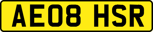 AE08HSR