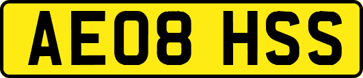 AE08HSS