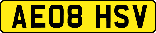 AE08HSV