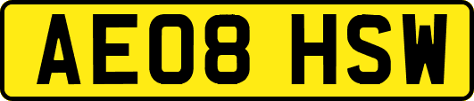 AE08HSW