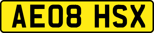 AE08HSX