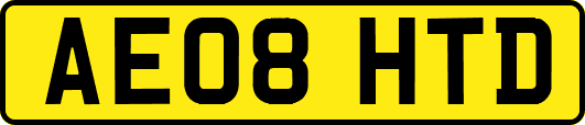 AE08HTD