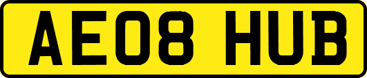 AE08HUB