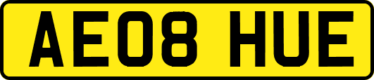 AE08HUE