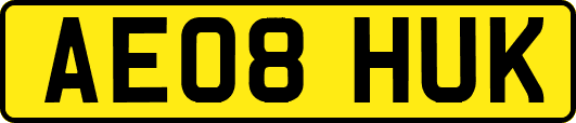 AE08HUK