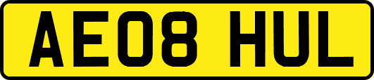 AE08HUL