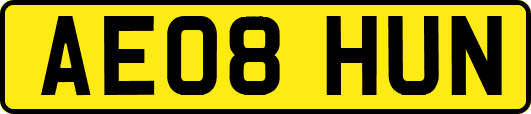AE08HUN