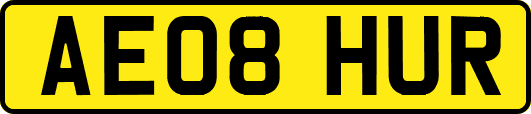 AE08HUR