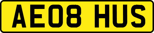 AE08HUS