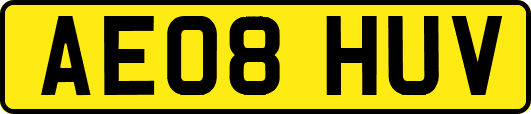 AE08HUV