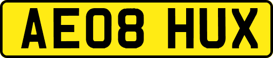 AE08HUX