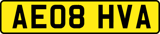 AE08HVA