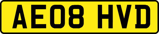 AE08HVD