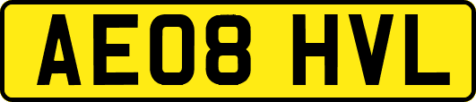 AE08HVL