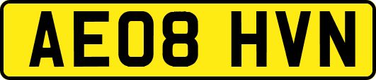 AE08HVN