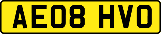 AE08HVO