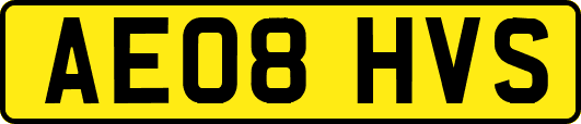 AE08HVS