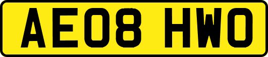 AE08HWO
