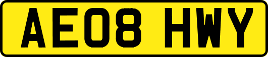 AE08HWY