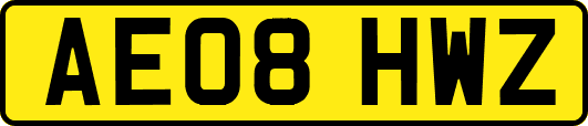 AE08HWZ