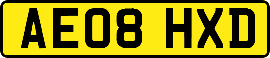 AE08HXD