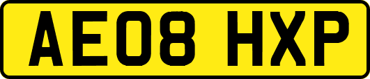 AE08HXP