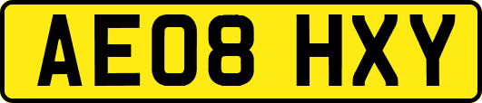 AE08HXY