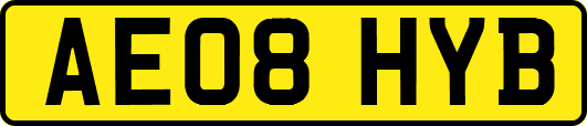 AE08HYB