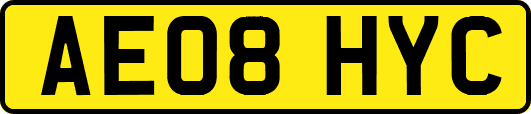 AE08HYC