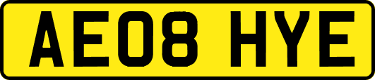 AE08HYE