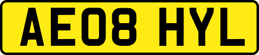 AE08HYL