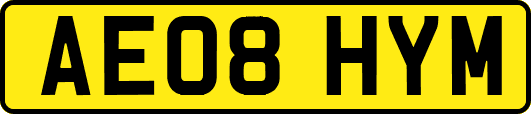 AE08HYM